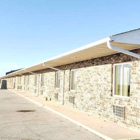 Family Budget Inn Bethany Extérieur photo