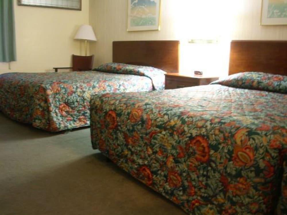 Family Budget Inn Bethany Extérieur photo