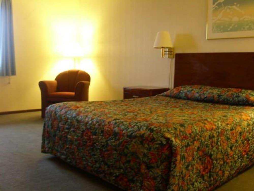 Family Budget Inn Bethany Extérieur photo