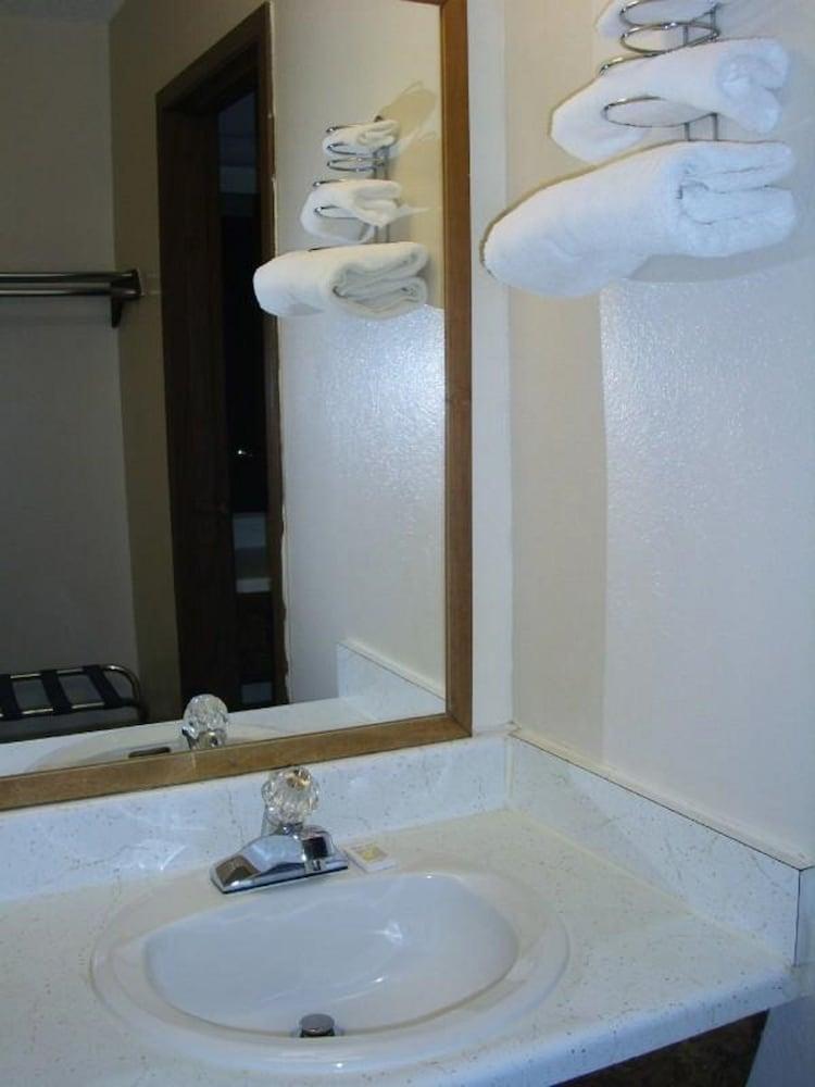 Family Budget Inn Bethany Extérieur photo