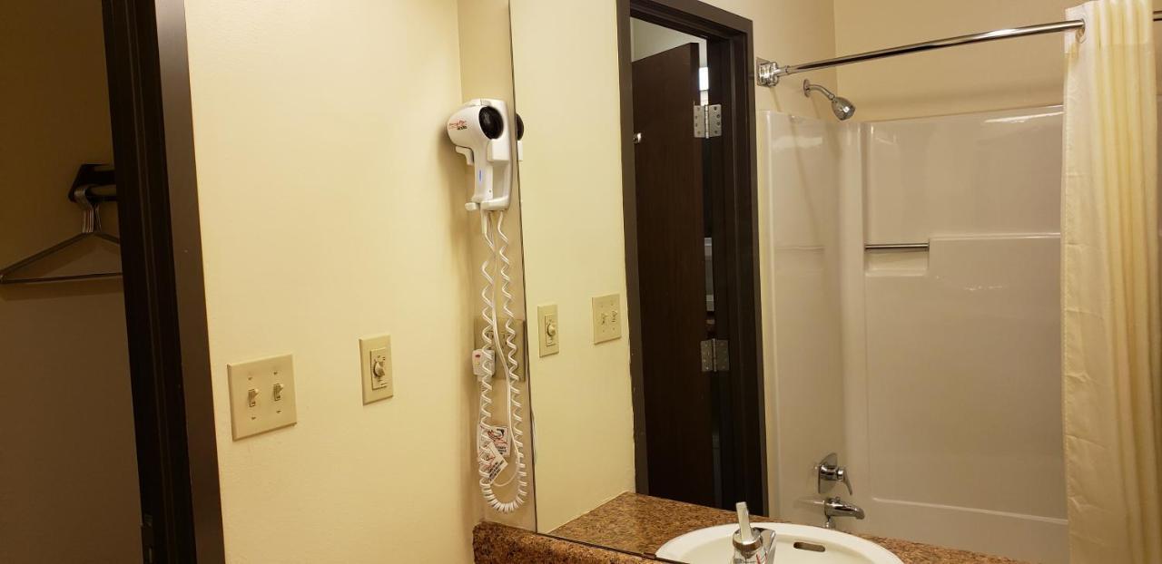 Family Budget Inn Bethany Extérieur photo