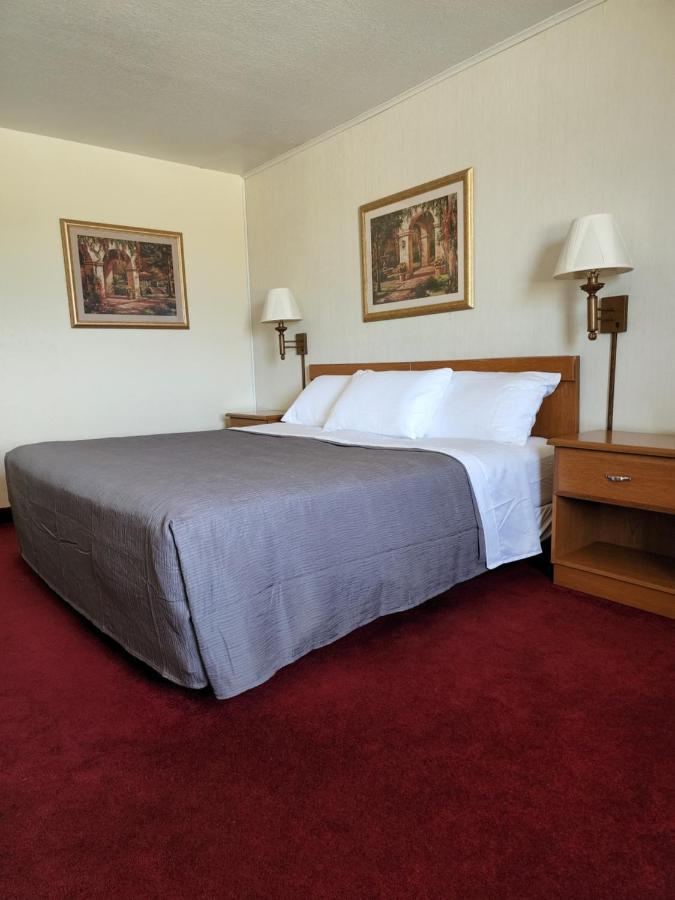 Family Budget Inn Bethany Extérieur photo