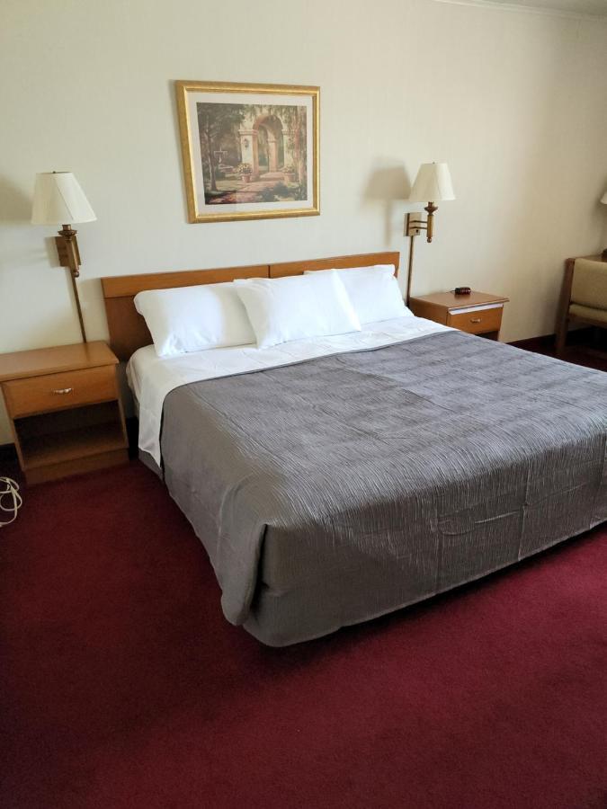 Family Budget Inn Bethany Extérieur photo