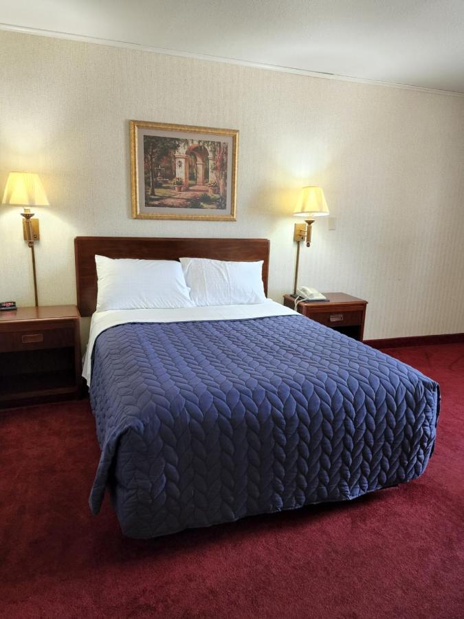 Family Budget Inn Bethany Extérieur photo