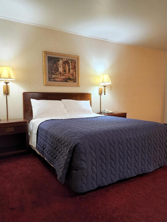 Family Budget Inn Bethany Extérieur photo