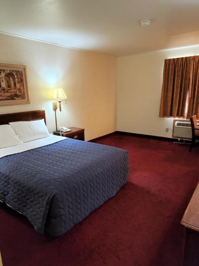 Family Budget Inn Bethany Extérieur photo