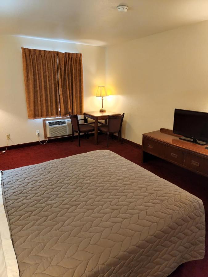 Family Budget Inn Bethany Extérieur photo