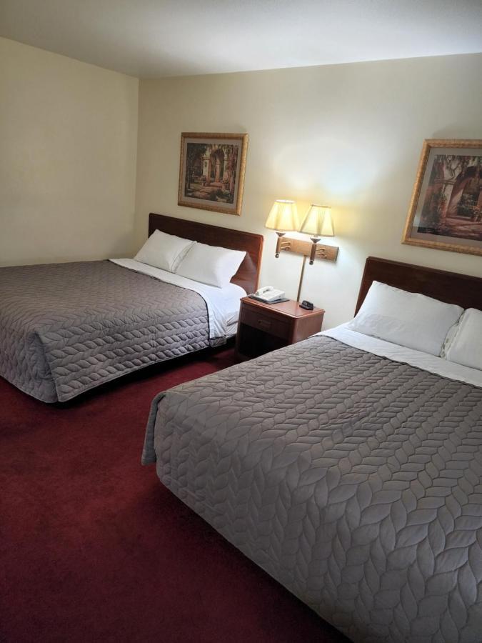 Family Budget Inn Bethany Extérieur photo