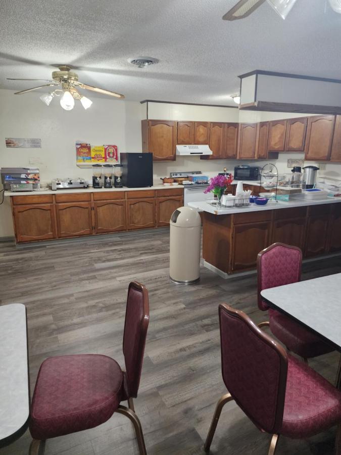 Family Budget Inn Bethany Extérieur photo