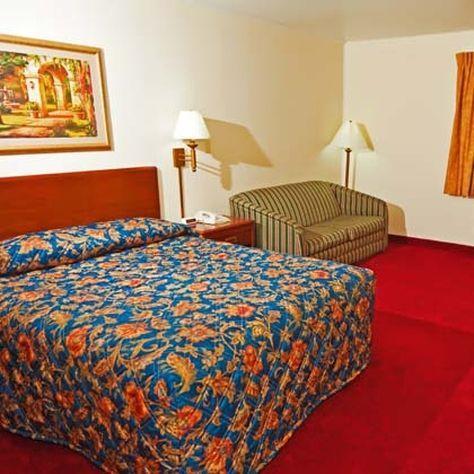 Family Budget Inn Bethany Chambre photo