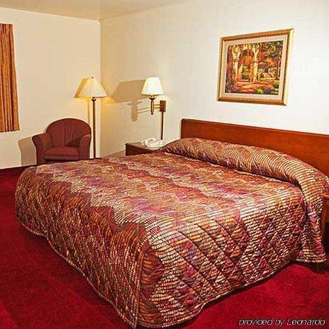 Family Budget Inn Bethany Chambre photo